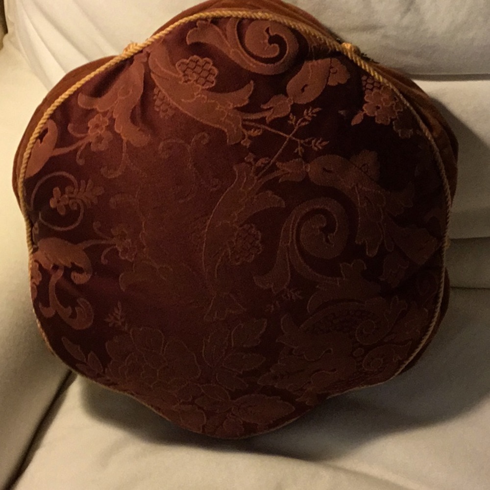 Throw Pillow